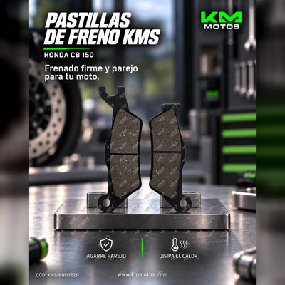 PASTILLA CB 150