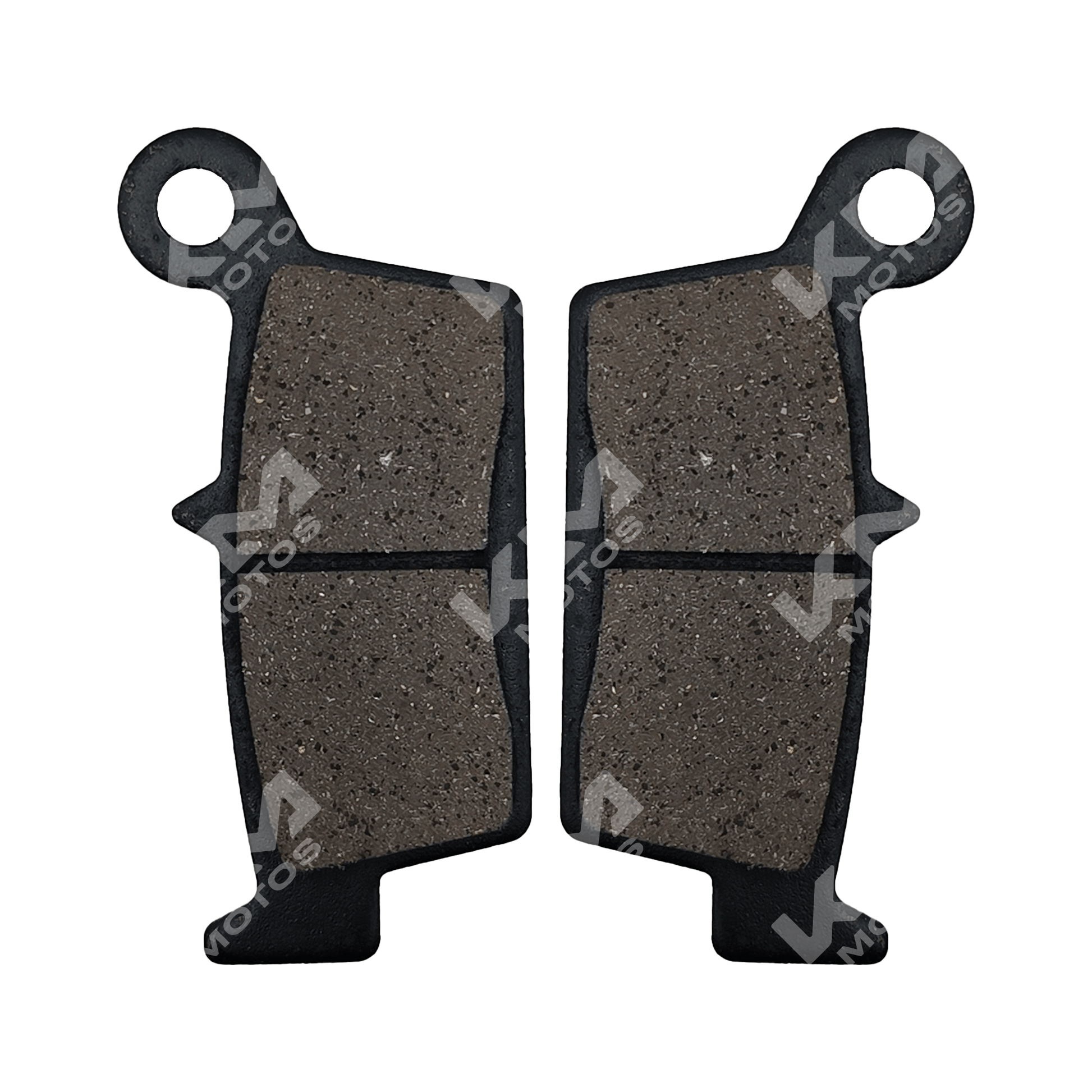 PASTILLA DE FRENO DRZ400/FALCON400/GXT250R/ZX250R