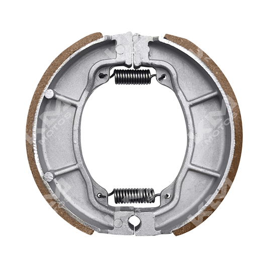 ZAPATAS DE FRENO 250Z/150Z/150SZ/125Z/ZX200L - KMMOTOSHN