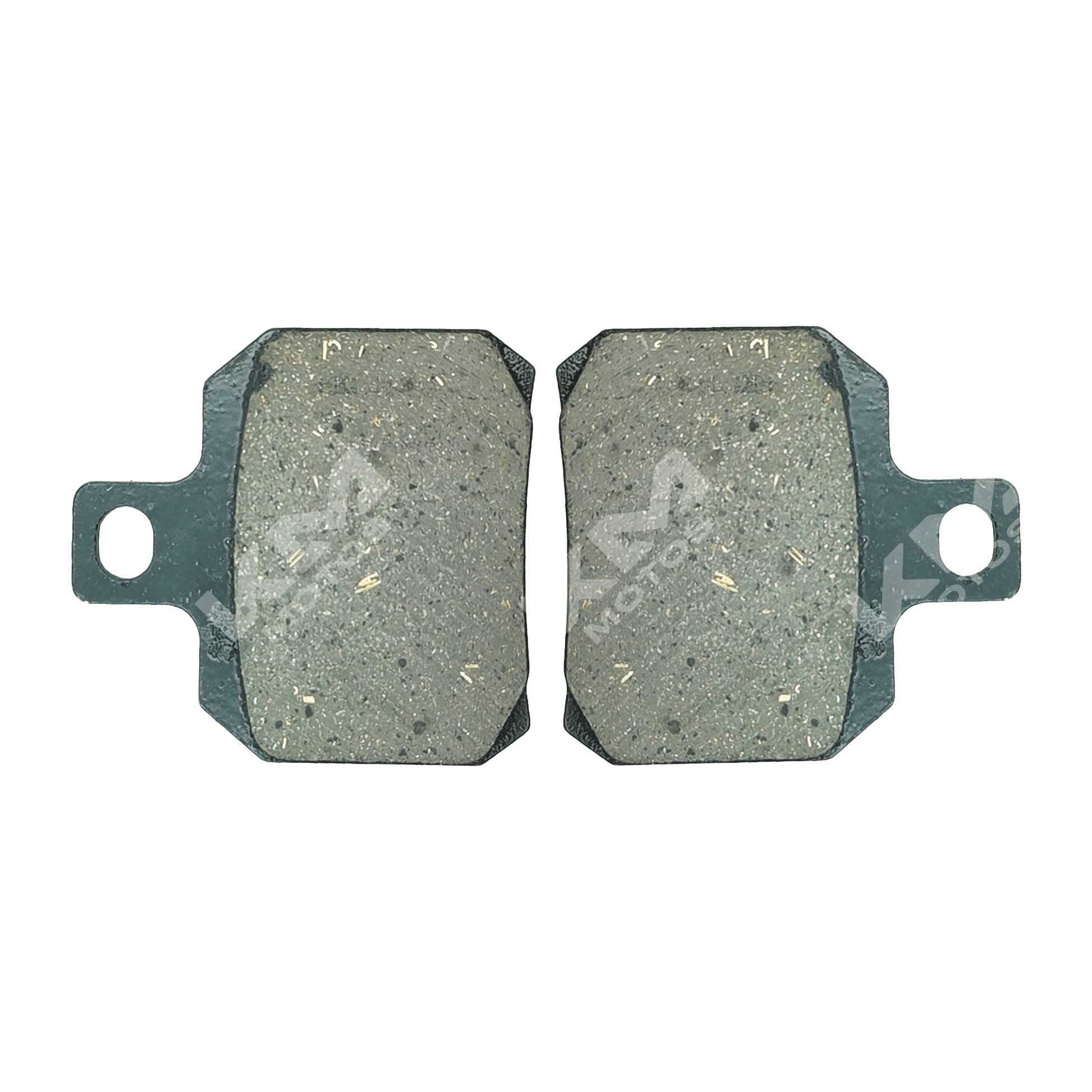 PASTILLAS DE FRENO VORTX200/VORTX250 KMS