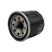 FILTRO DE ACEITE RE205/4S MOTOTAXI KMS