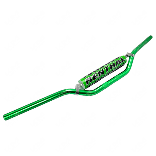 TIMON PROTAPER/RENTHAL DE ALUMINIO VERDE KMS