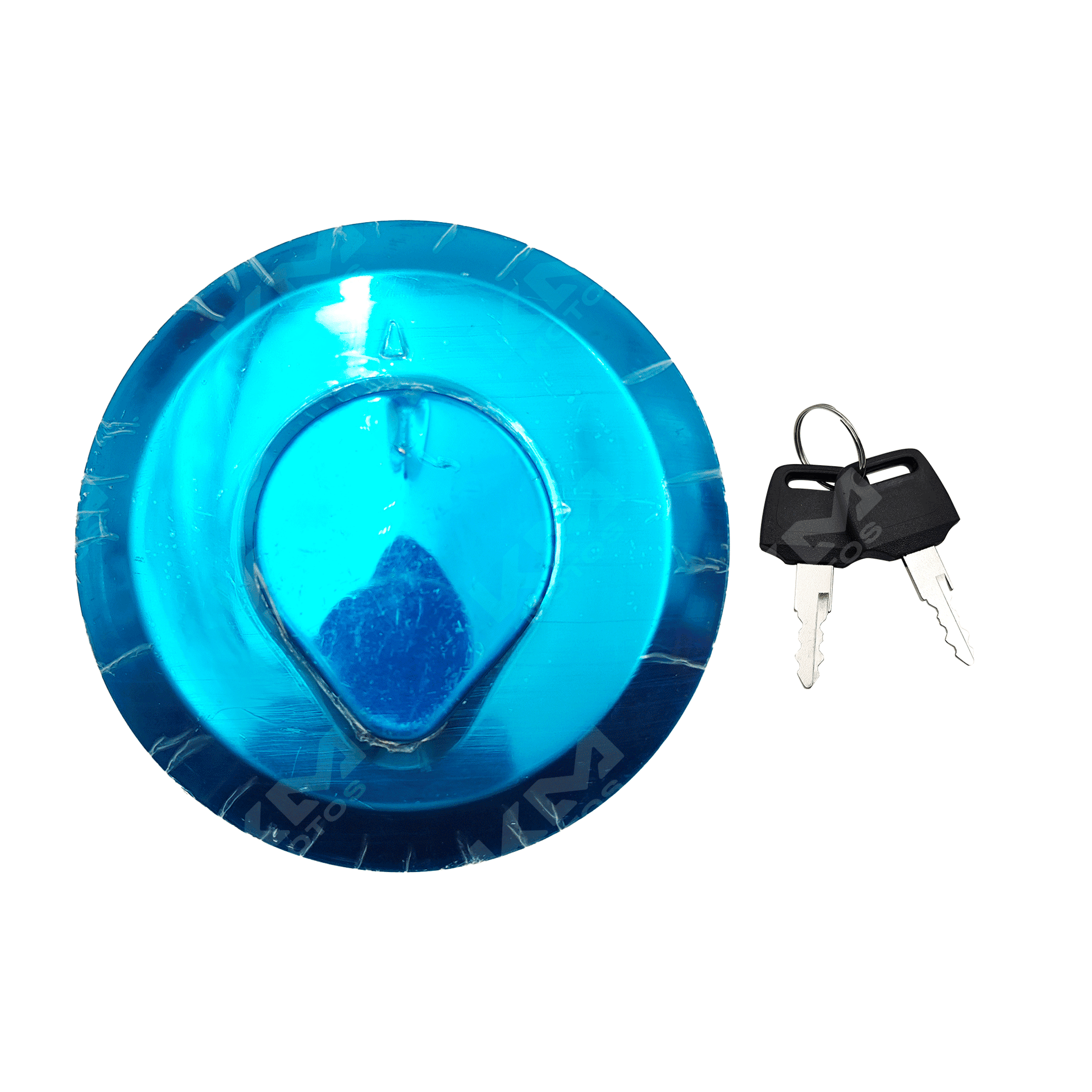 TAPON DE TANQUE XM200/FT150  KMS - KMMOTOSHN