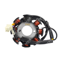 BOBINA DE MAGNETO GY6-150 AUTOMATICA 8-2 KMS
