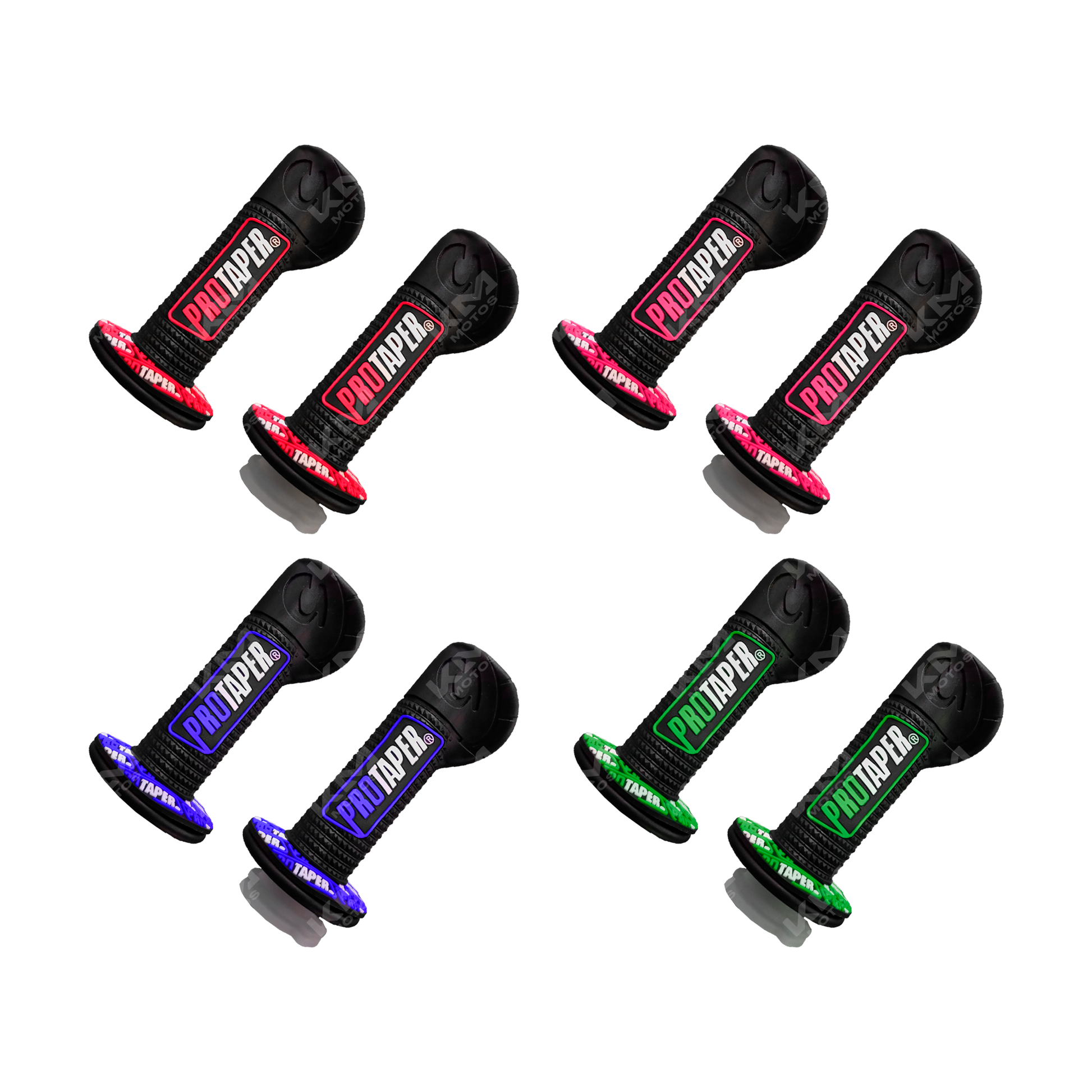 PEPES PROTAPERS NEGRO/MULTICOLOR KMS