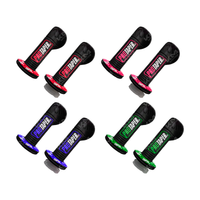 PEPES PROTAPERS NEGRO/MULTICOLOR KMS