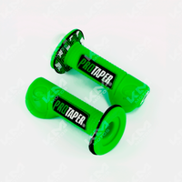 PEPES PROTAPERS MULTICOLOR/SOLIDO (VERDE) KMS