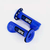 PEPES PROTAPERS MULTICOLOR/SOLIDO (AZUL) KMS