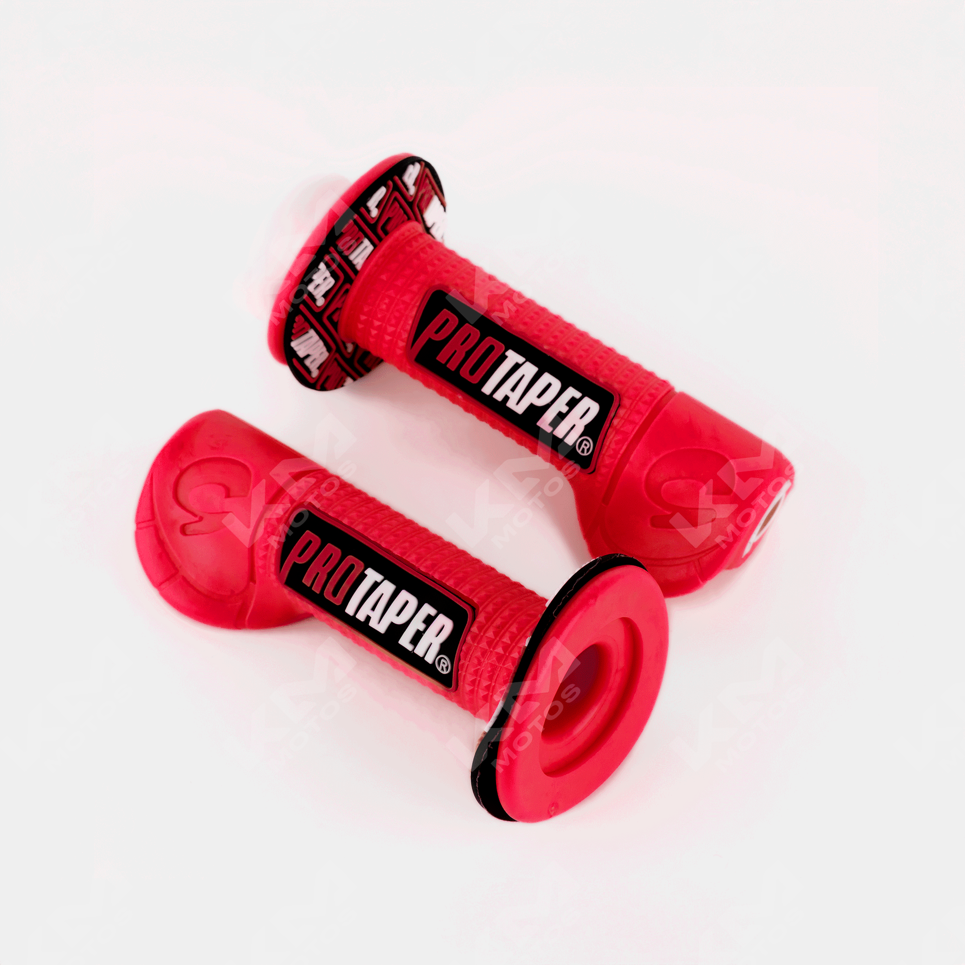 PEPES PROTAPERS MULTICOLOR/SOLIDO (ROJO) KMS - KMMOTOSHN