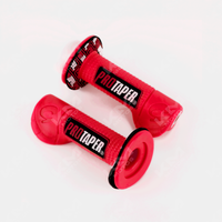 PEPES PROTAPERS MULTICOLOR/SOLIDO (ROJO) KMS
