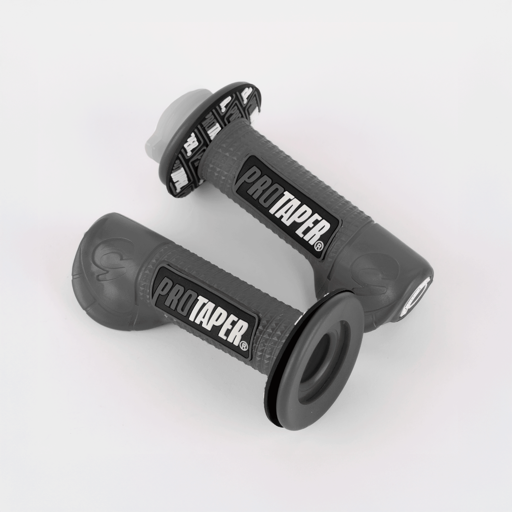 PEPES PROTAPERS MULTICOLOR/SOLIDO (GRIS) KMS - KMMOTOSHN