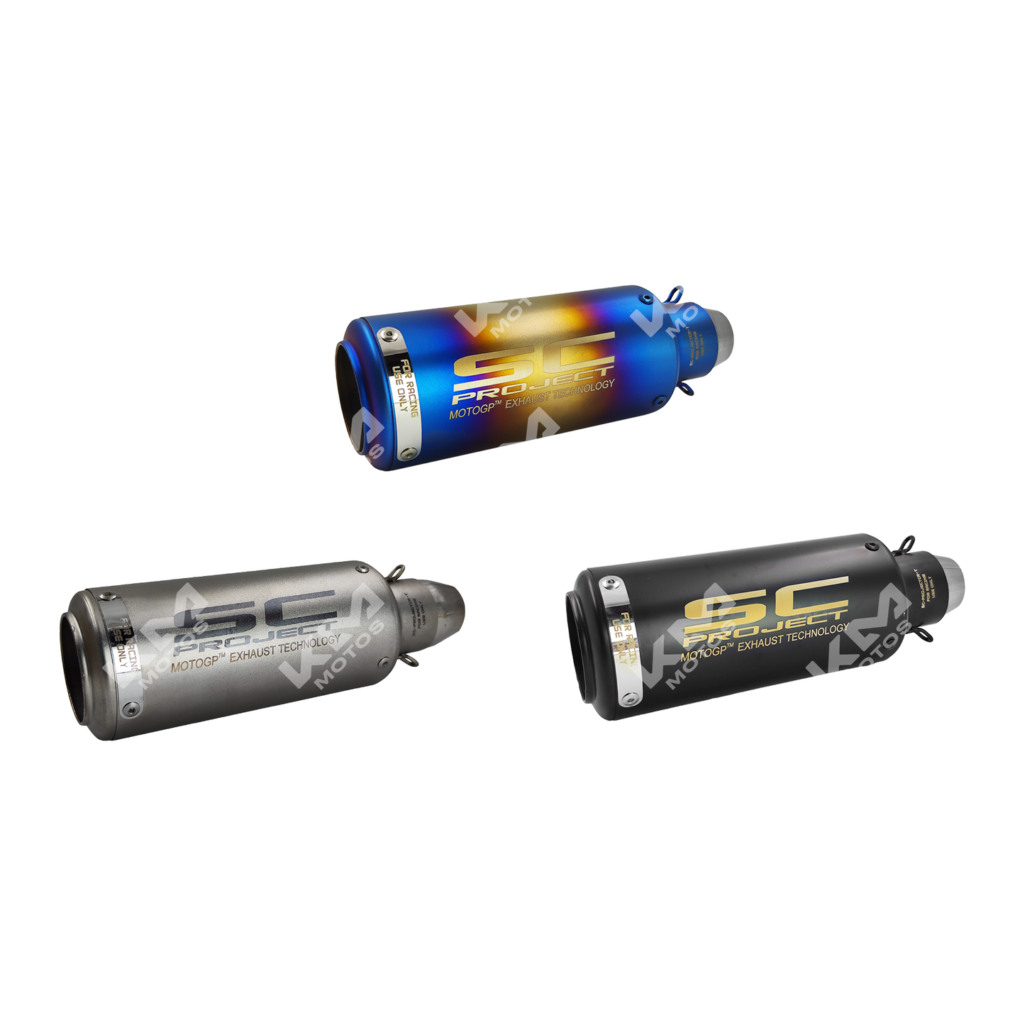 BAZUKA GP GRIS/NEGRA/TORNASOL KMS - KMMOTOSHN