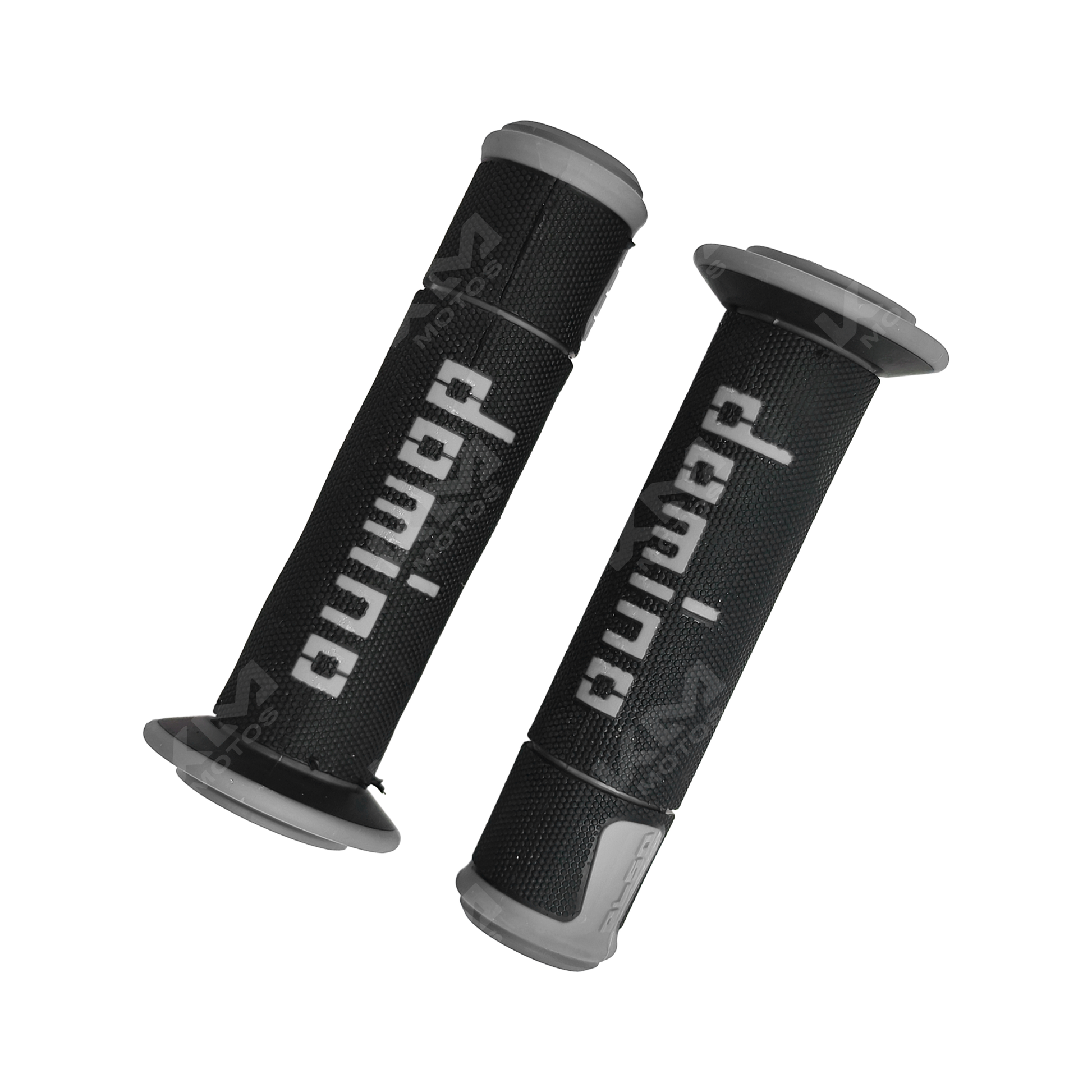 PEPES DOMINO RACING NEGRO/GRIS