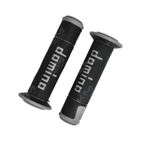 PEPES DOMINO RACING NEGRO/GRIS
