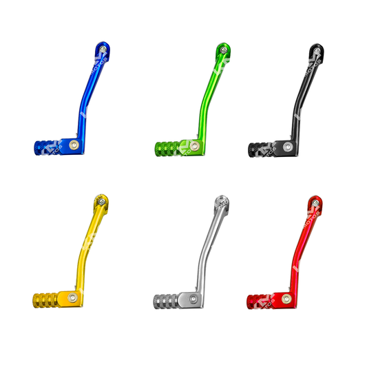 PEDAL DE CAMBIO UNIVERSAL RACING ( COLORES) - KMMOTOSHN
