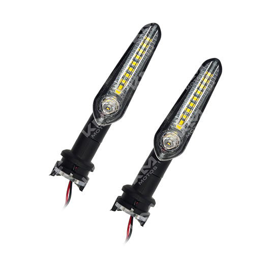 VIAS LED ESTILO R3