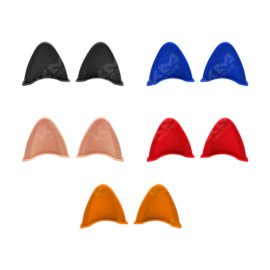 OREJAS DE GATO PARA CASCO