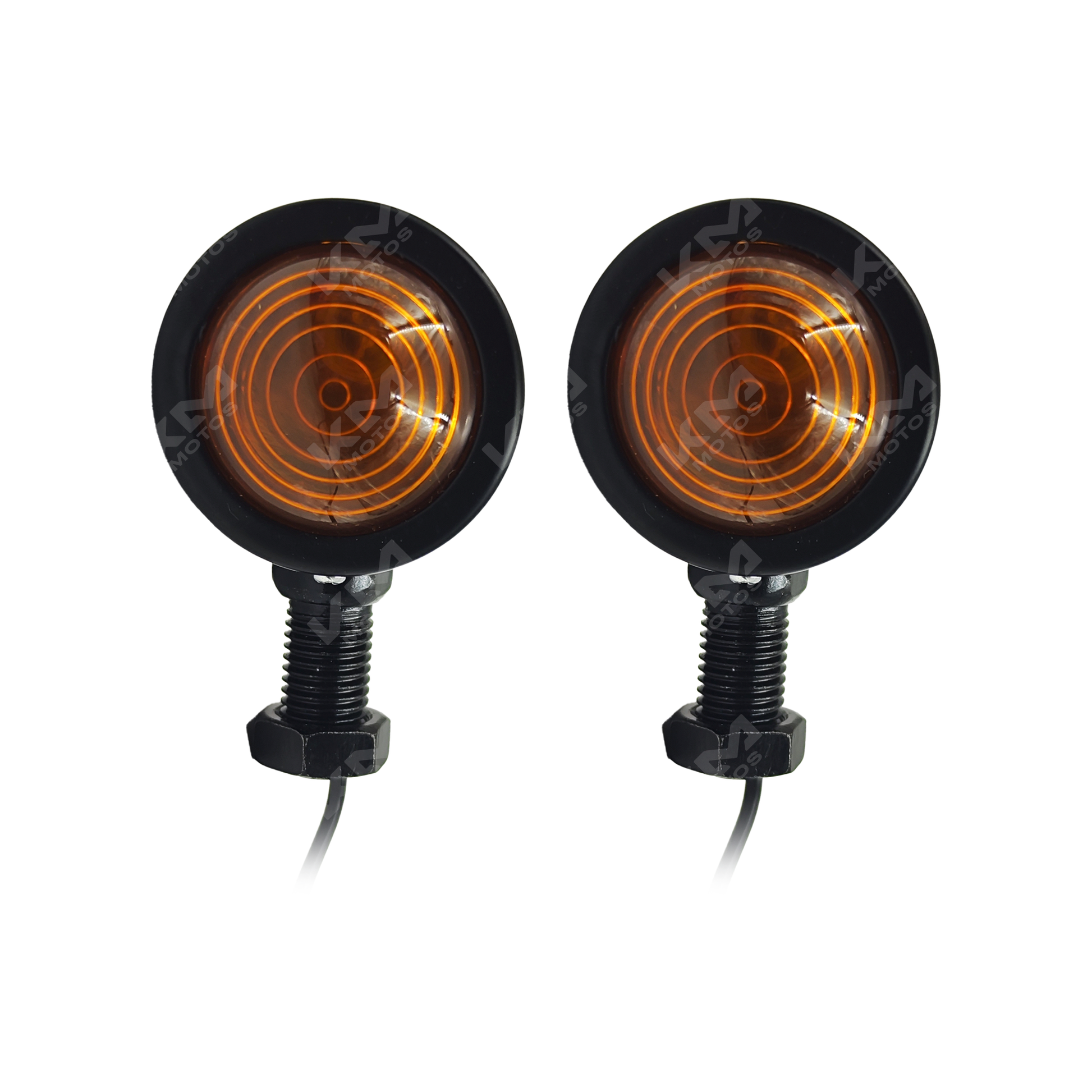 VIAS UNIVERSALES CAFÉ RACER