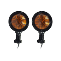 VIAS UNIVERSALES CAFÉ RACER
