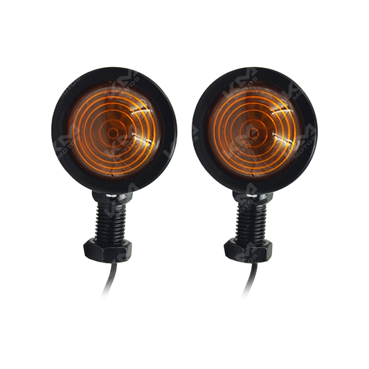 VIAS UNIVERSALES CAFÉ RACER