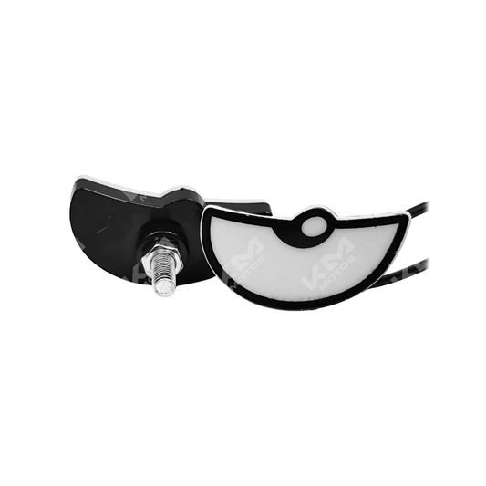 OJOS LED DECORATIVOS JD01