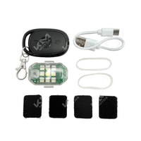 MODULO LED MULTIFUNCIONAL + CONTROL UNIDAD KMS