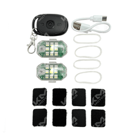 MODULO LED MULTIFUNCIONAL + CONTROL PAR KMS