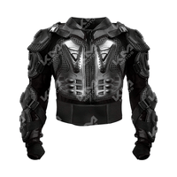 PROTECTOR DE CUERPO KMS