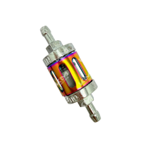 FILTRO DE GASOLINA TORNASOL LUJO KMS