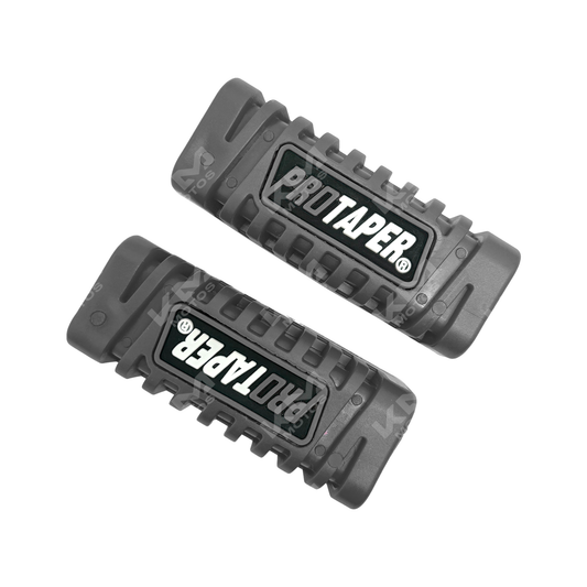 HULE DE ESTRIBOS PROTAPER GRIS KMS