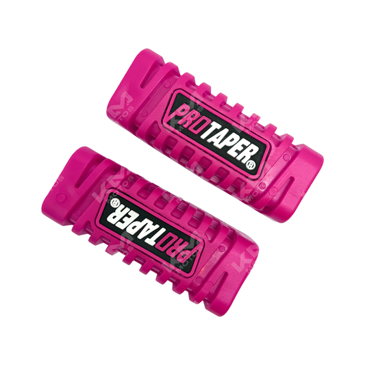 HULE DE ESTRIBOS PROTAPER ROSADO KMS