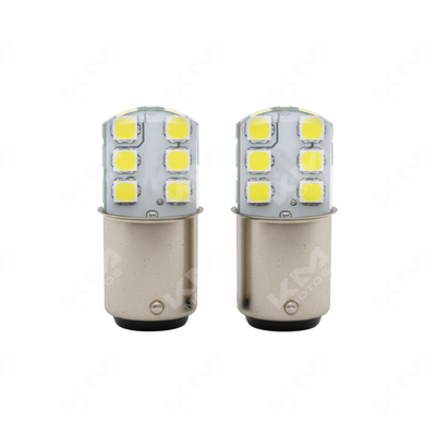 LUZ LED DE STOP/FLASH KMS UNIDAD
