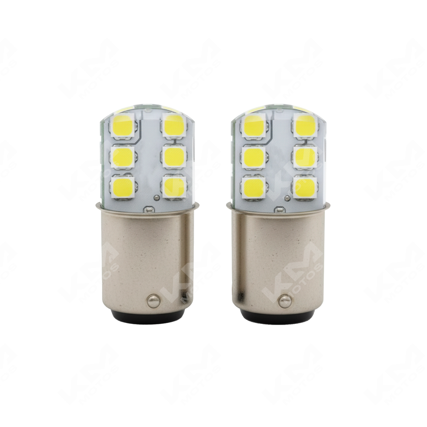 Luz LED de Stop Plus + Flash BX18