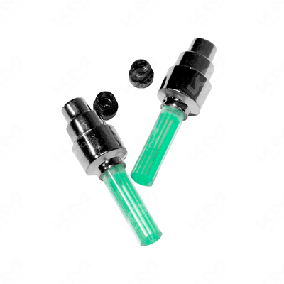 LUZ LED DE VALVULA KM01 (LUCIERNAGA) KMS