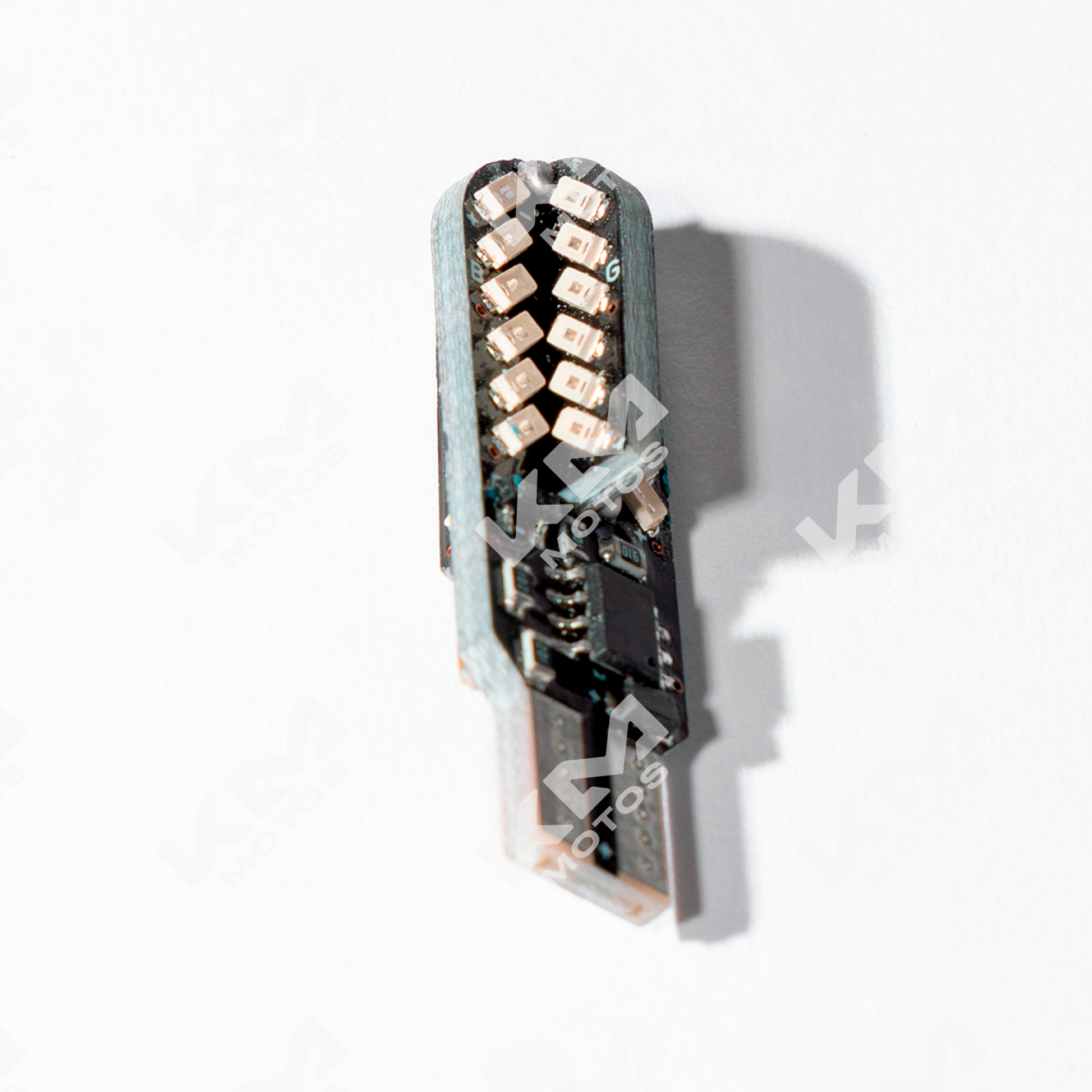 MUELITAS DE COLORES LED KMS