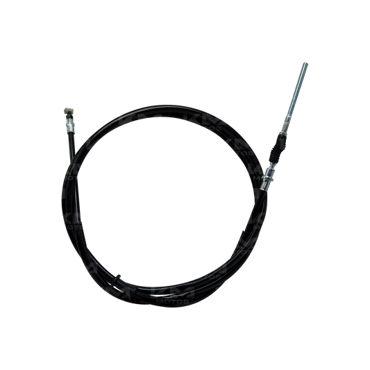 CABLE DE FRENO NAVI110/BIT150/NOVA150 TRASERO