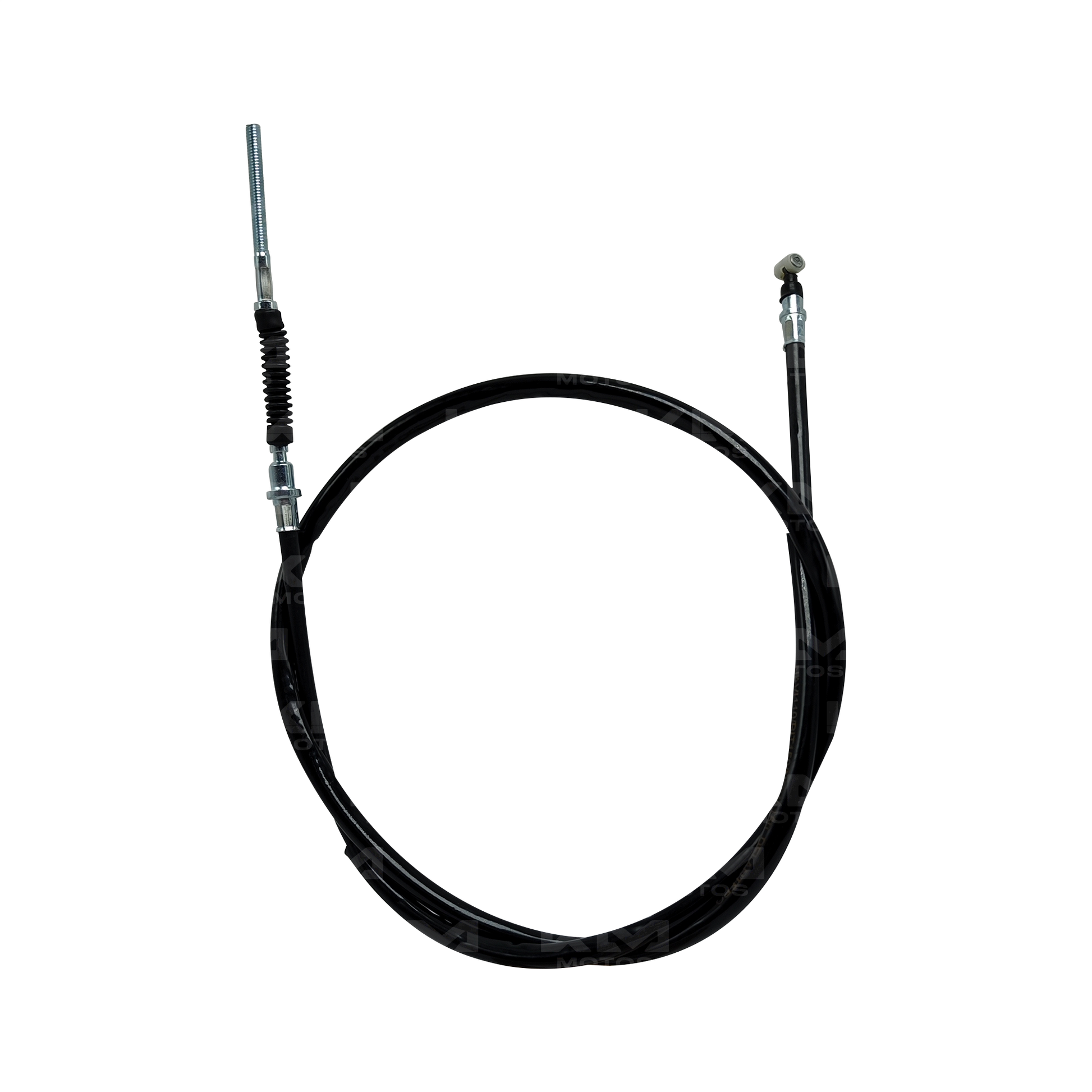 CABLE DE FRENO NAVI110/BIT150/NOVA150 DELANTERO