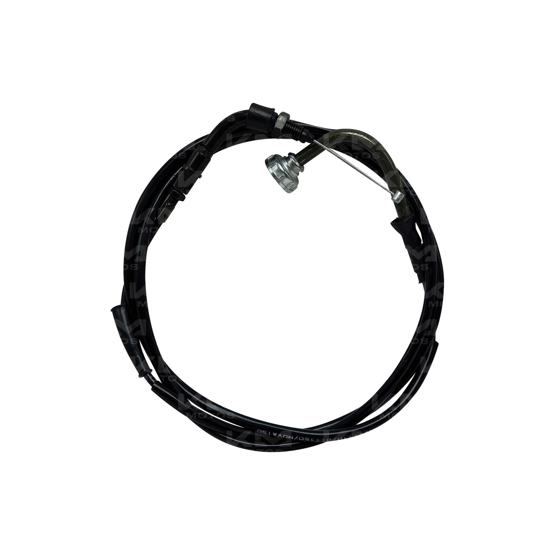CABLE DE ACELERADOR NAVI110/BIT150/NOVA150