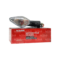 VIAS NAVI110/XR150 CLARITAS