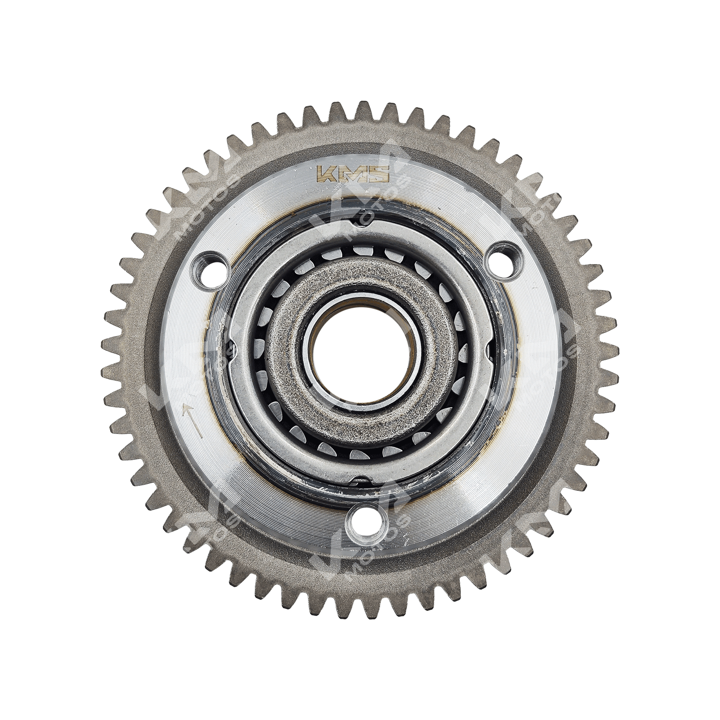 BALINERA DE BENDIX CG200 (20 BALINES)+ ENGRANAJE KMS - KMMOTOSHN