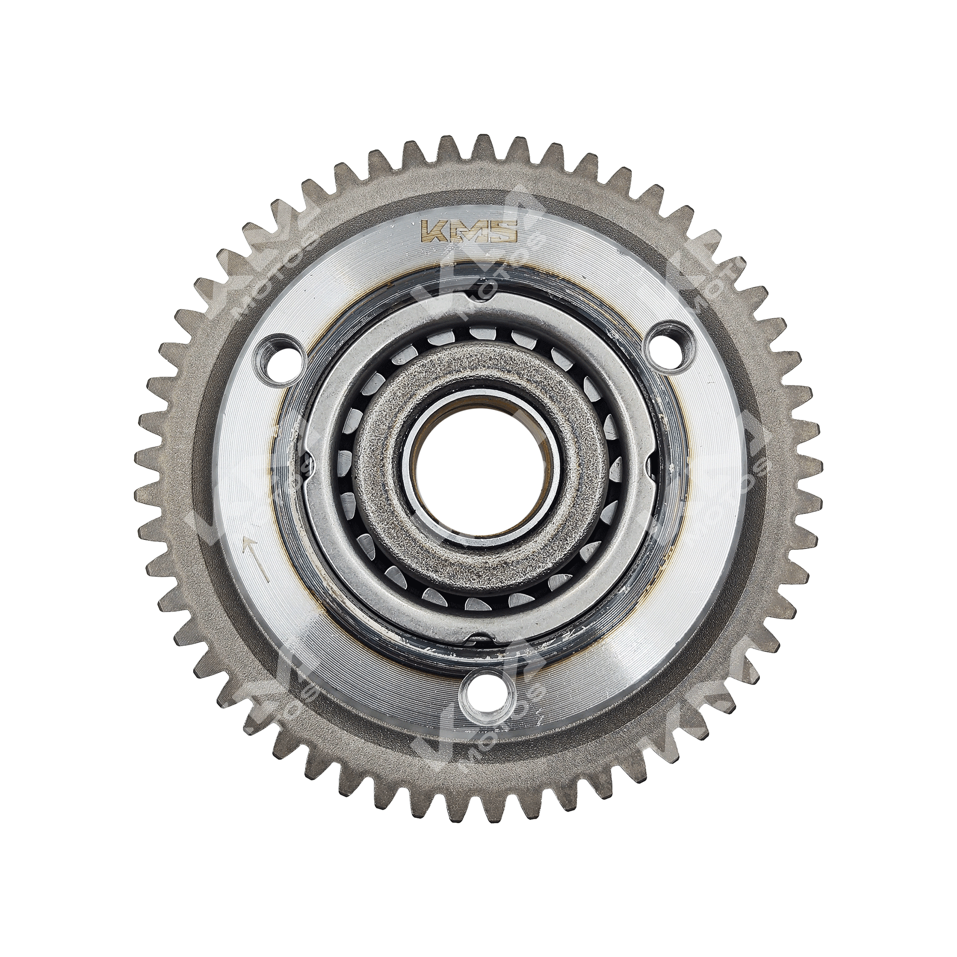 BALINERA DE BENDIX CG200 (20 BALINES)+ ENGRANAJE KMS - KMMOTOSHN