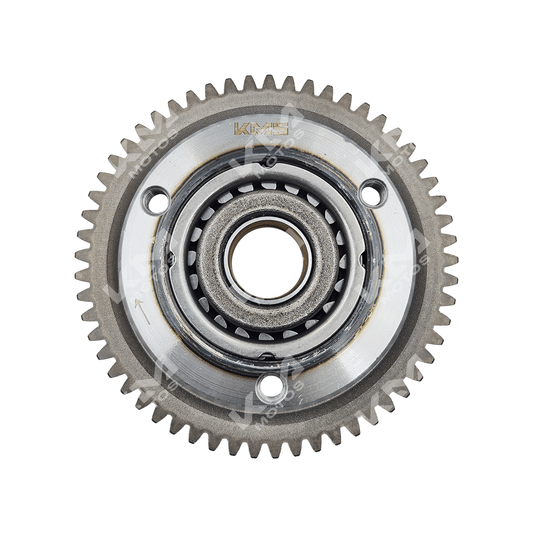 BALINERA DE BENDIX CG200 (20 BALINES)+ ENGRANAJE KMS - KMMOTOSHN