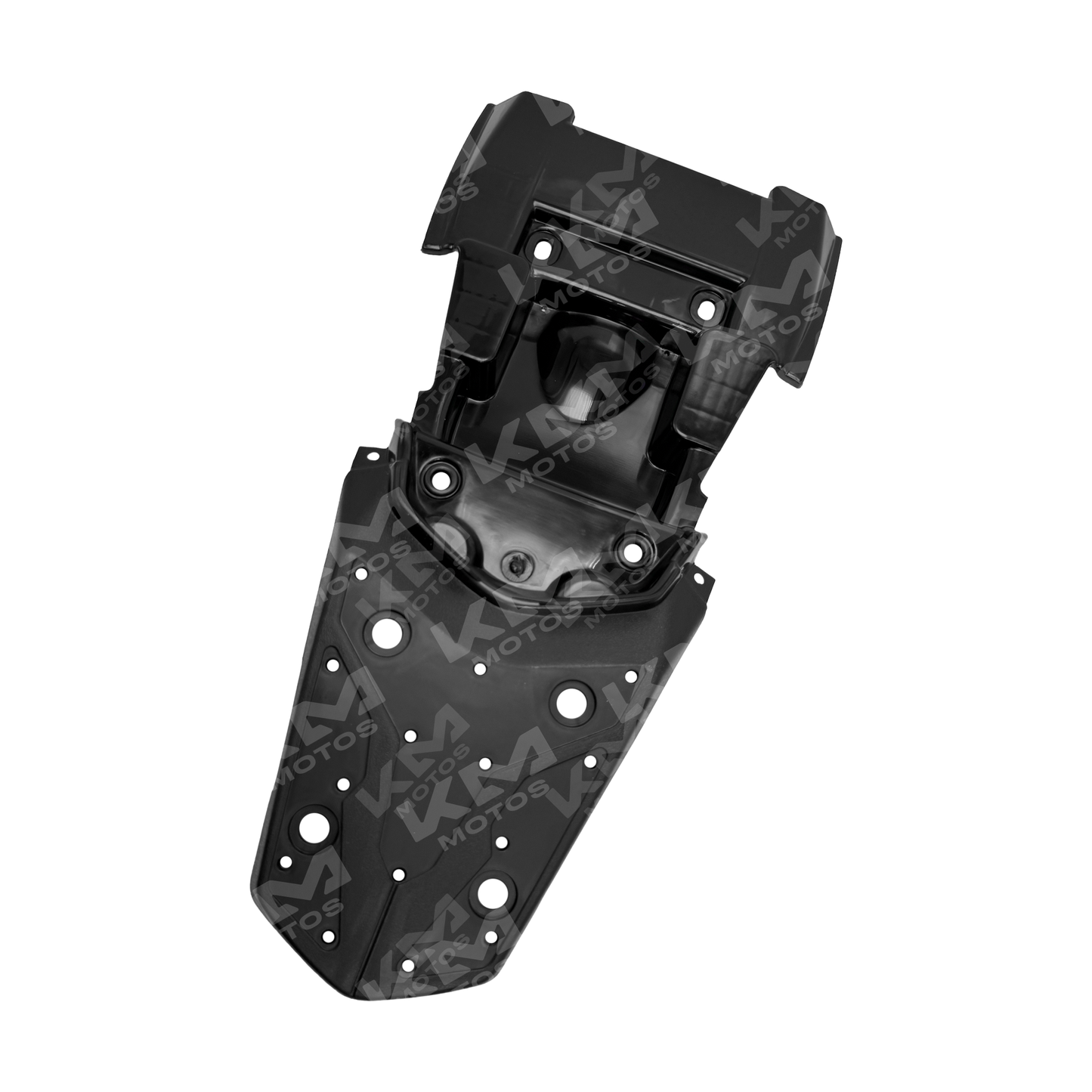 Cubierta Trasera (COLA) Negra ZX150L/ZX200L Kms