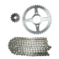 KIT DE TRACCION 42T/13T 520H ZX200L KMS