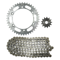 KIT DE TRACCION 42T/520H KMF ZX150L KMS