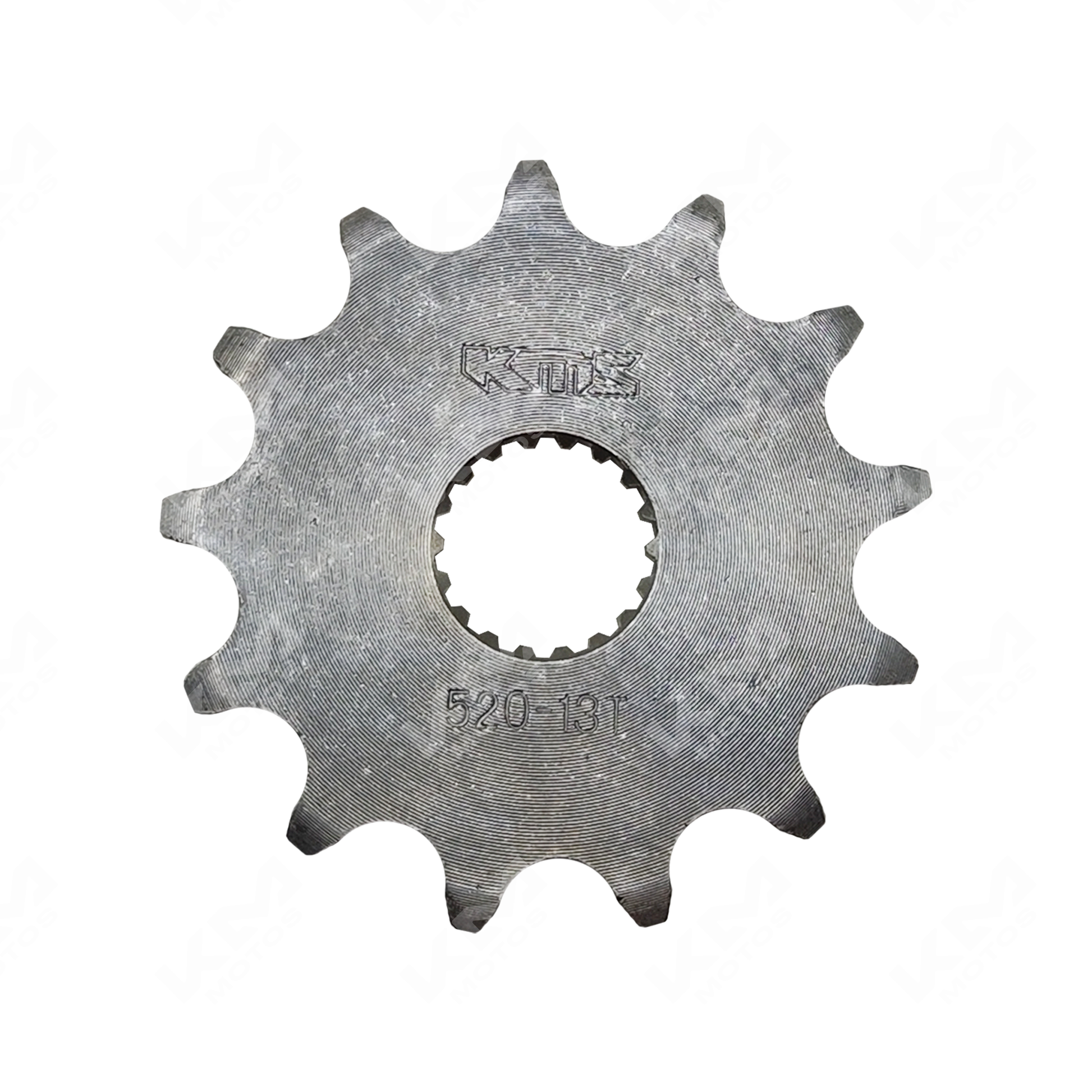 SPROCKET GXT200/KMF 13T 520H KMS