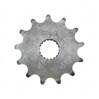 SPROCKET GXT200/KMF 13T 520H KMS