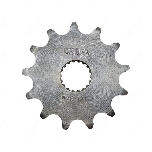 SPROCKET GXT200/KMF 13T 520H KMS