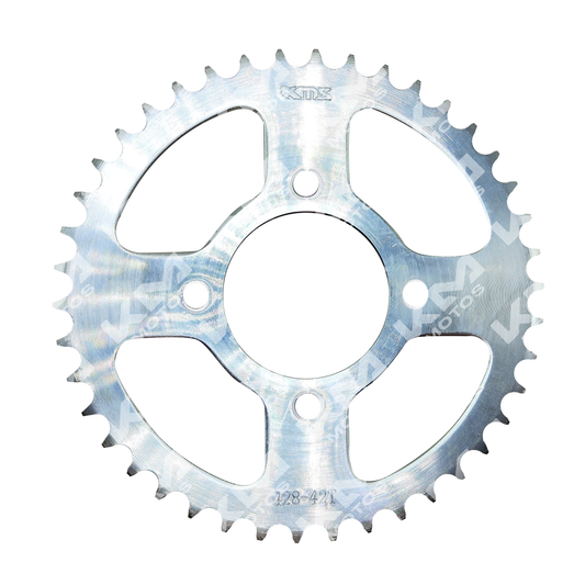 CATARINA 42T/428H HJ125-7 KMS