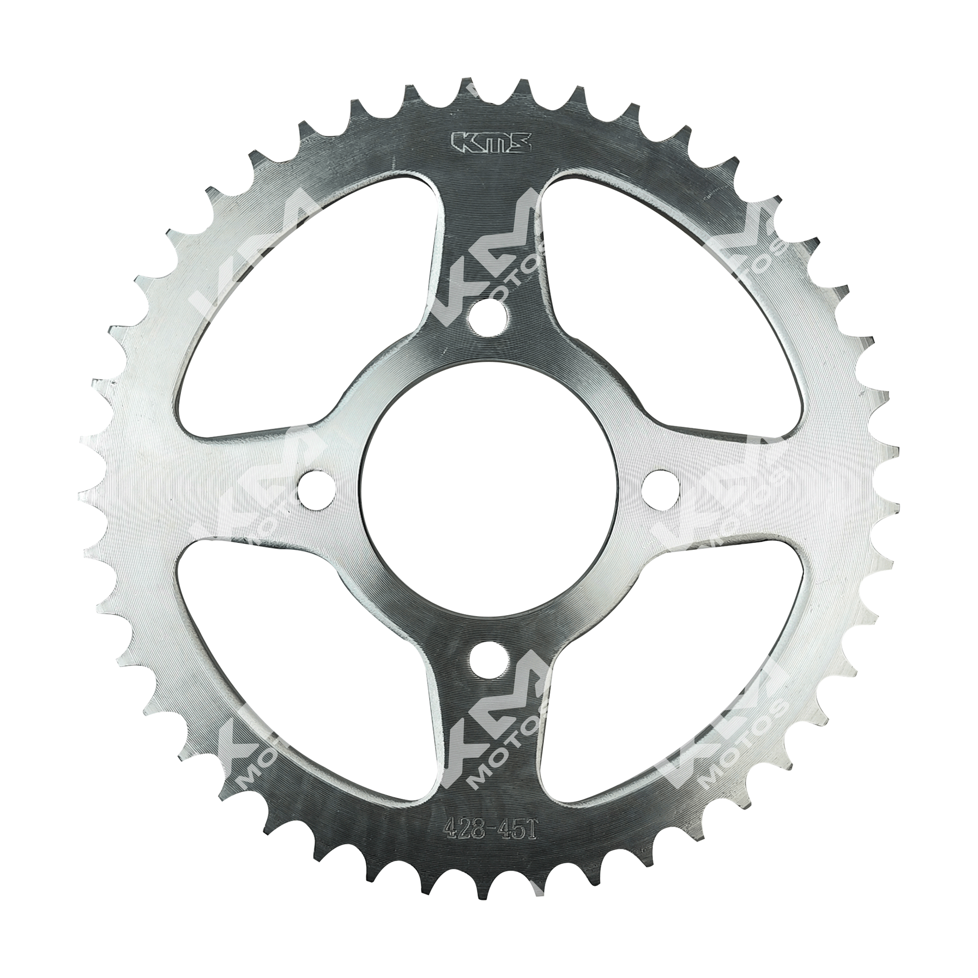CATARINA 45T/428H HJ125-7 KMS